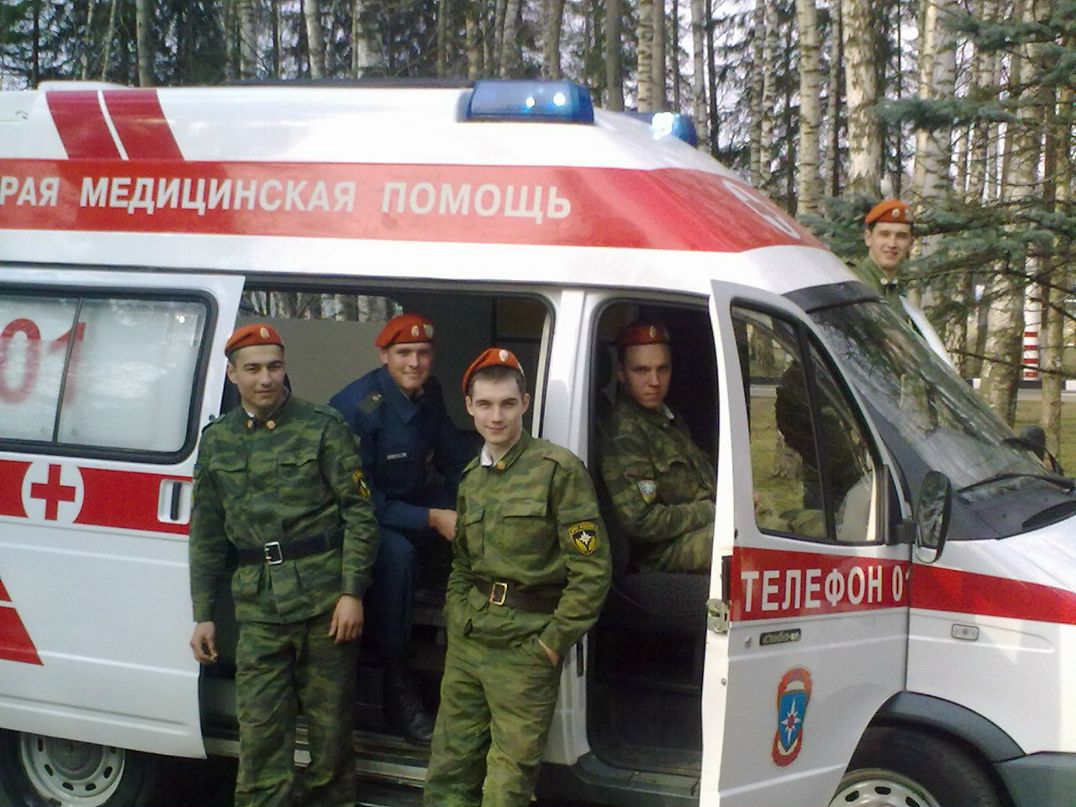 Илья Урвачёв фотография #28