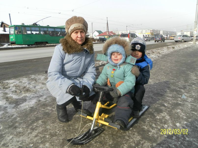 Игорь Козырев фотография #2