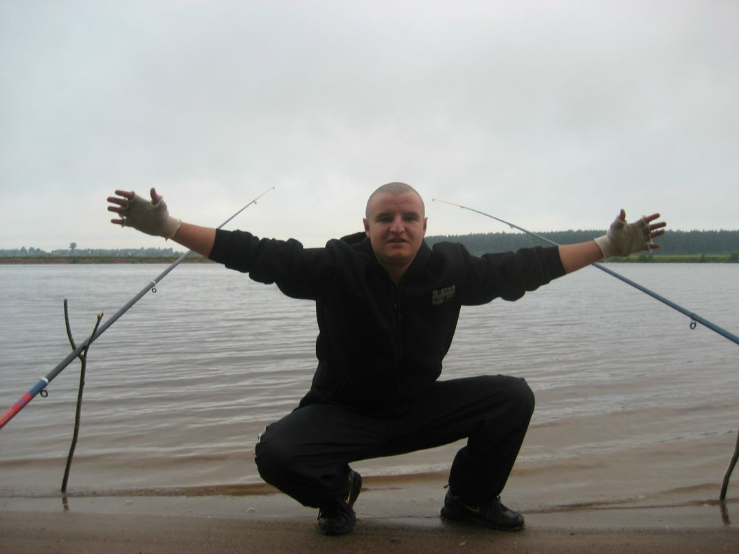 Евгений Жердев фотография #44