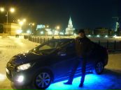 Андрей Клим фотография #12 (источник - https://vk.com/id10144181)