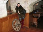 Фотография Гитерман Веры