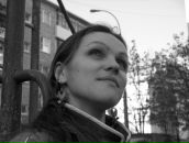 Фотография Гулы Юлии