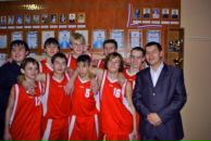 Фотография Полушина Паши