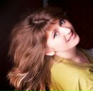 Фотография Журавлевой Галины