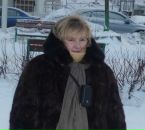 Фотография Шевченко Ольги