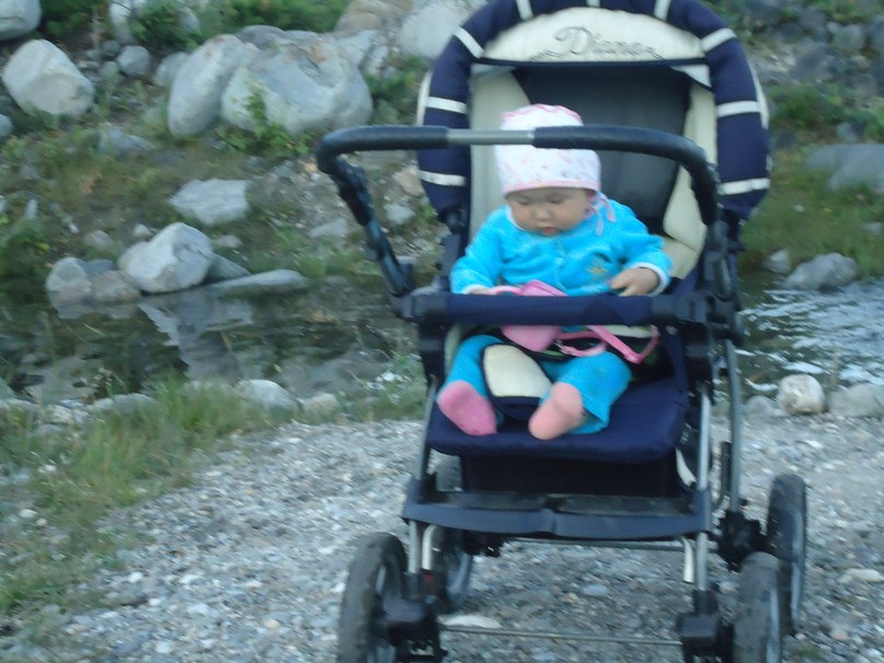 Алдар Очиров фотография #34