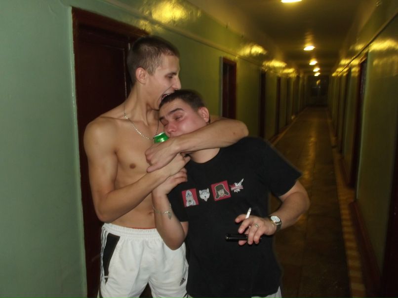 Владимир Ткаченко фотография #36