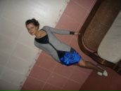 Фотография Шершаковой-Калинкиной Елены