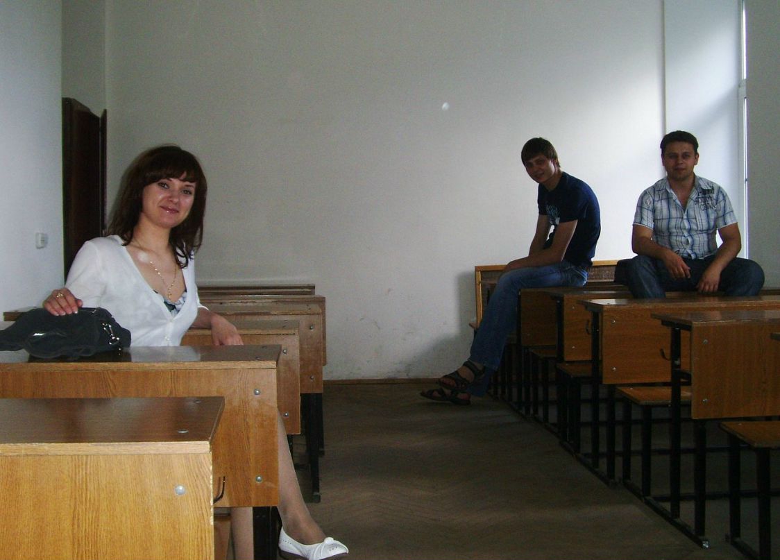 Иван Поляков фотография #10