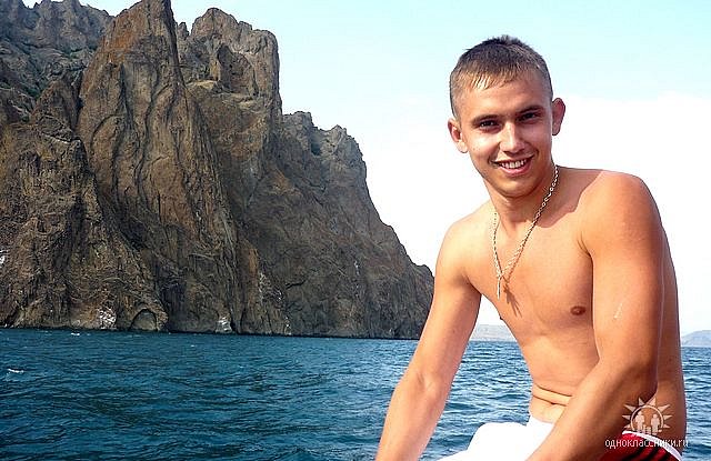 Nick Chernikoff фотография #20