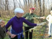 Фотография Переверзєвой Ольги