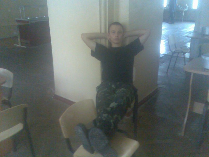 Дмитрий Лугачев фотография #25