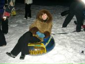 Фотография Щеголевой Галины