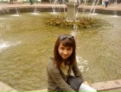 Фотография Лукмановой Екатерины