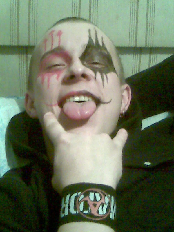 Артем Devil фотография #48