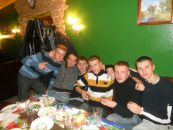 Андрій Новак фотография #38 (источник - https://vk.com/id34369892)