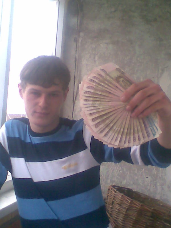 Вова Симонов фотография #35