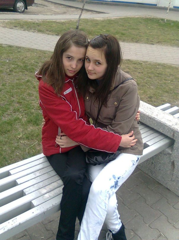 Глуп@я Кристинк@..) фотография #2