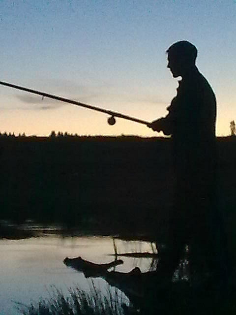 Иван Плотников фотография #24