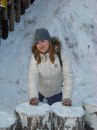 Фотография Анисимовой Светланы