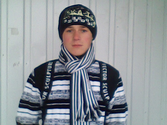 Евгений Орлов фотография #6