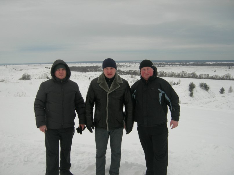 Сергей Синицын фотография #49