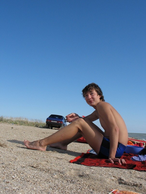 Иван Мухин фотография #22