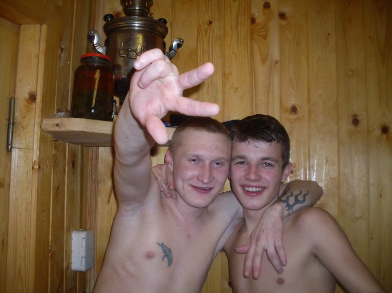 Сашка Левченко фотография #4