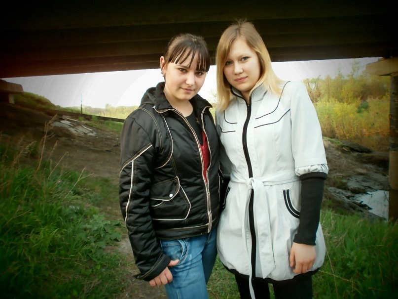 Мария Коваленко фотография #23