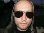 Фотография Калинина Антона