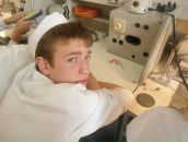 Тарас Бартків фотография #16 (источник - https://vk.com/id13871610)