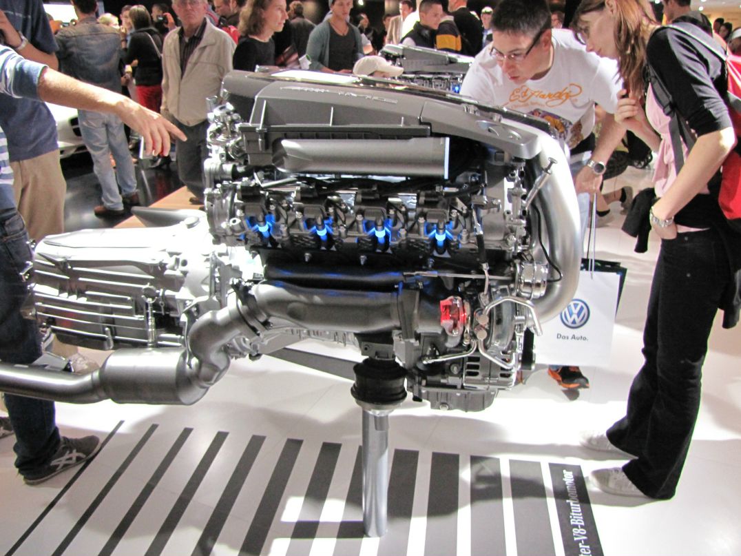 Ramil Barbar фотография #43