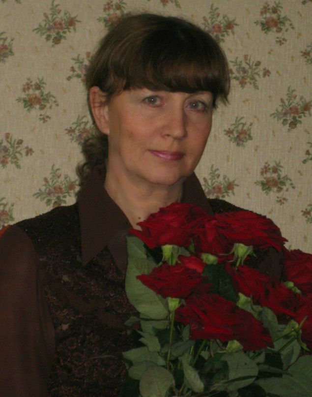 Ольга Шевелева фотография #13