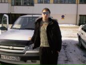 Фотография Пакконена Артёма