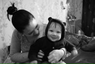 Фотография Ершовой Алины