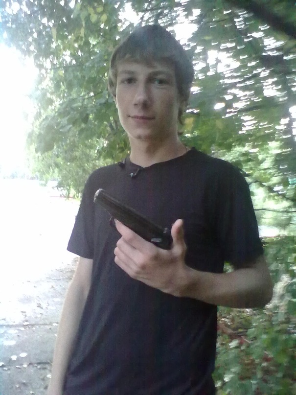 Игорь Чумаков фотография #7