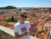 Фотография Батраченко Елены