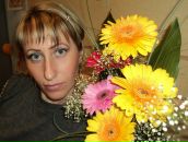 Фотография Мелюхновой-Яценко Алёны