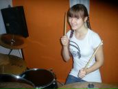 Фотография Веселовой Анны