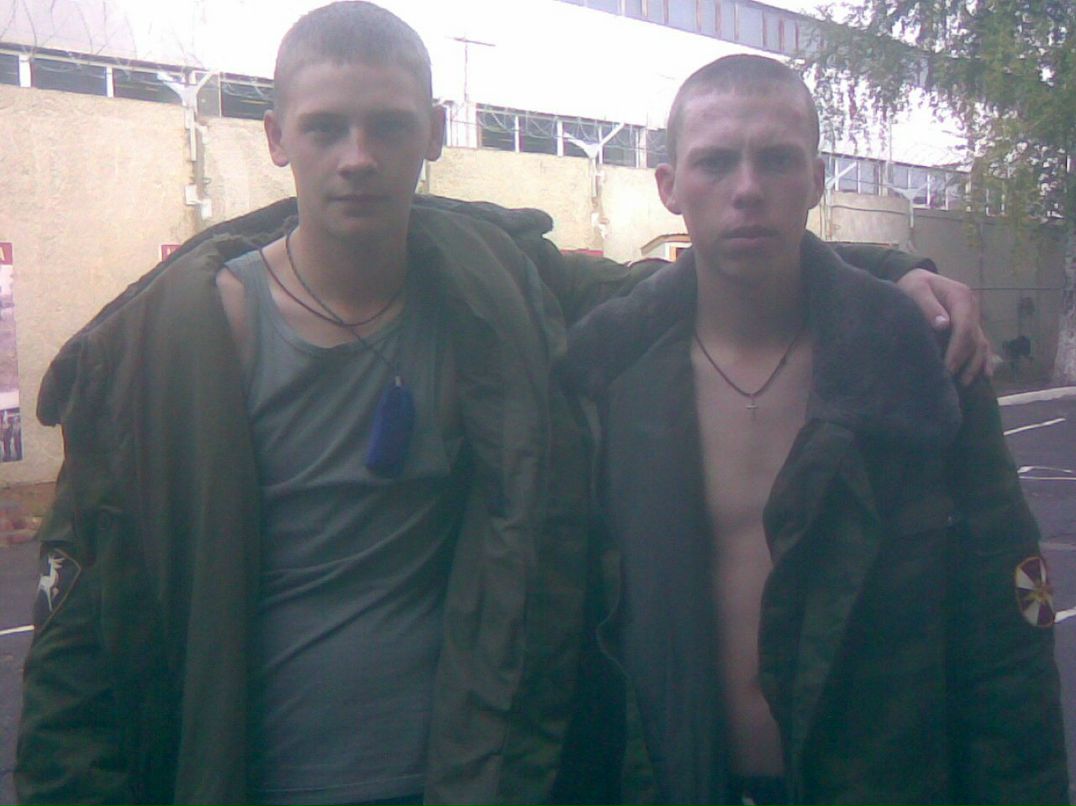 Денис Мащенко фотография #44