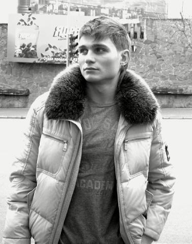 №15, Алексей Молчанов №15, Алексей Молчанов