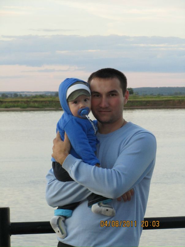 Матвей Черкеев фотография #41