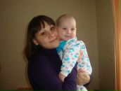 Фотография Михеевой Елены