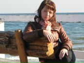 Фотография Кобяк Танюши