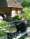 Олег Кінаш фотография #47 (источник - https://vk.com/id11852092)
