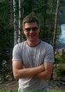 Фотография Поспелова Андрея