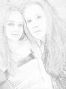 Іринка Сокол фотография #21 (источник - https://vk.com/id151390159)