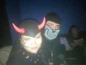 Фотография Коневой Валерии