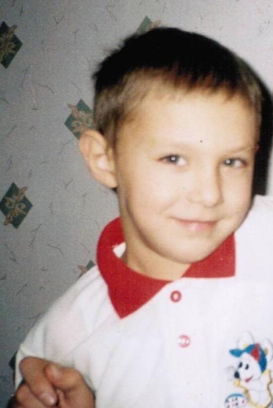 Виктор Боровков фотография #48