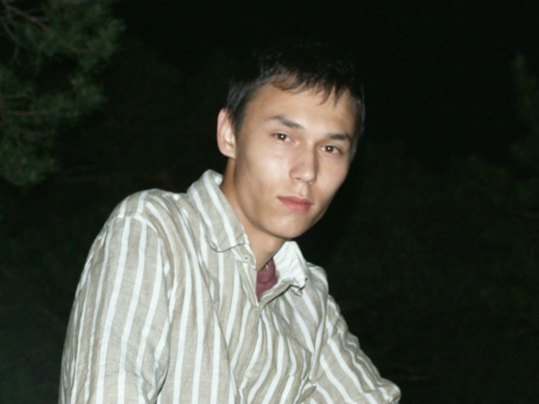Сергей Ким фотография #48